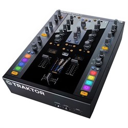 Native Instruments Traktor Kontrol Z2 - фото 57526