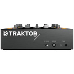 Native Instruments Traktor Kontrol Z2 - фото 57527