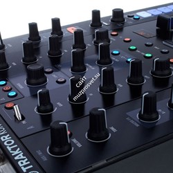 Native Instruments Traktor Kontrol Z2 - фото 57528