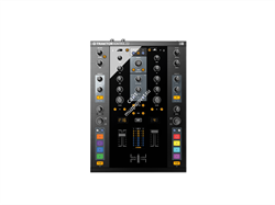 Native Instruments Traktor Kontrol Z2 - фото 57529
