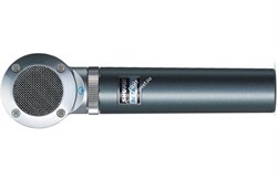 SHURE BETA181/S конденсаторный суперкардиоидный инструментальный микрофон боковой адресации - фото 57760