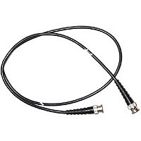 AKG MK PS кабель приёмник-сплиттер RG58 (50 Ом) с BNC разъёмами, 0,65 метра - фото 57787