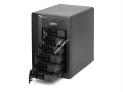 Promise Pegasus 3 SE R6 with 6 x 6TB SATA HDD incl Thunderbolt cable - фото 57818