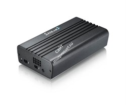 Promise SANLink 2 - 8G Fibre Channel to Thunderbolt Adapter - фото 57911