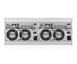 Promise VTrak A3600fDM w/ 16x 2TB 7200-RPM SAS HDD  . Licenses : 4 clients, 4 File systems. Dual Controllers. - фото 58034