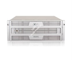 Promise VTrak A3800fDM w/ 24 x4TB 7200-RPM SAS HDD. Licenses : 10 Clients, 4 File systems. Dual Controllers. - фото 58035