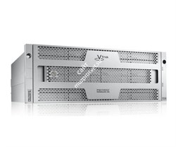 Promise VTrak A3800fDM w/ 24 x6TB 7200-RPM SAS HDD. Licenses : 10 Clients, 4 File systems. Dual Controllers. - фото 58040