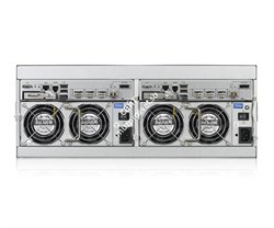 Promise VTrak A3800fDM w/ 24 x6TB 7200-RPM SAS HDD. Licenses : 10 Clients, 4 File systems. Dual Controllers. - фото 58042