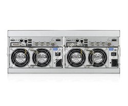 Promise VTrak A3800fDM w/ 24x 2TB 7200-RPM SAS HDD . Licenses : 4 Clients, 1 File systems. Dual Controllers. - фото 58046