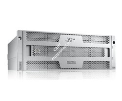 Promise VTrak A3800fSL w/ 24x 4TB 7200-RPM SAS HDD . Licenses : 4 Clients, 1 File systems. Single Controller. - фото 58048