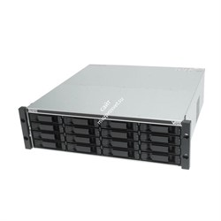 Promise VTrak E630fD w/ 16x 2TB 7K2 NL-SAS HDD - фото 58103