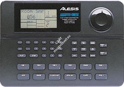ALESIS SR16 барабанный модуль - фото 58361