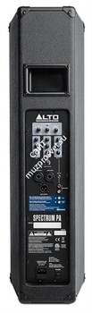 Alto SPECTRUM PA 2-полосная (3x6,5' + 1') активная акустическая система со светодиодной подсветкой, биамп 200 Вт, Bluetooth - фото 58409