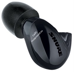 SHURE SE846-K-LEFT левая часть наушника SE846-K - фото 58534