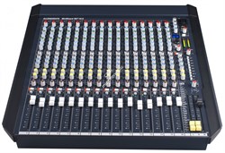 WZ4 16 / Микшерный пульт WZ4 16 / Микшерный пульт 16 моно входов,6 AUX шин,DSP Digitec / ALLEN&HEATH - фото 58733