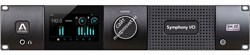 APOGEE Symphony I/O MKII TB 2x6SE модульный многоканальный аудио интерфейс Thunderbolt, 2 входа/6 выходов, ADAT/SMUX, AES, S/PDI - фото 59125