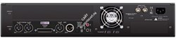 APOGEE Symphony I/O MKII TB 2x6SE модульный многоканальный аудио интерфейс Thunderbolt, 2 входа/6 выходов, ADAT/SMUX, AES, S/PDI - фото 59126