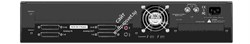 APOGEE Symphony I/O MKII Thunderbolt 16x16 модульный многоканальный звуковой интерфейс 16 входов/16 выходов, S/PDIF - фото 59127