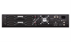 APOGEE Symphony I/O MKII Thunderbolt 24x24 модульный многоканальный звуковой интерфейс 24 входа/24 выхода, AES, S/PDIF, ADAT - фото 59129