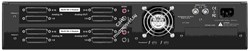 APOGEE Symphony I/O MKII Thunderbolt 32x32 модульный многоканальный звуковой интерфейс 32 входа/32 выхода, S/PDIF - фото 59132