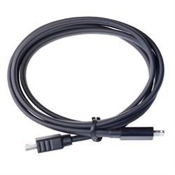 APOGEE USB-кабель для подключения DUET for iPad and Mac, длина 1 м. - фото 59137