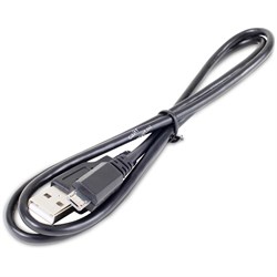 APOGEE кабель MICRO-B - USB-A для MiC Plus, длина 1 метр - фото 59139