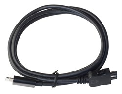 APOGEE кабель для подключения JAM, MiC к iPad, iPhone 5, 5s, 5c, длина 1 м. - фото 59141