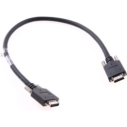 AVID Mini-DigiLink (M) to Mini-DigiLink (M) 1.5 ft кабель - фото 59241