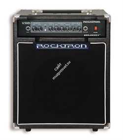 Комбо гитарный ROCKTRON V30D - фото 59265