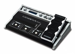 Напольный гитарный процессор эффектов ROCKTRON UTOPIA G100 - фото 59283