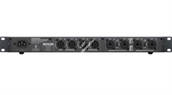 BEHRINGER EPQ304 усилитель мощности 4 х 75 Вт @ 4 Ом, 4 х 50 Вт @ 8 Ом - фото 59454