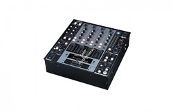 DN-X1500SKE2 Black/4-канальный DJ-микшер 12" со встроенной матрицей, 9 эффектов, черный / DENON - фото 59697