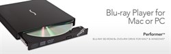 Sonnet Performer Blu-ray Player with Blu-ray Player Software for Windows - фото 59784