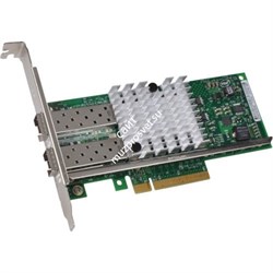 Sonnet Presto 10GBE SFP+ Ethernet 2-Port PCIe Card [Thunderbolt compatible] - фото 59795