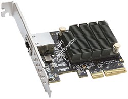 Sonnet Solo 10GBASE-T Ethernet 1-Port PCIe Card [Thunderbolt compatible] - фото 59798