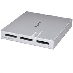 Sonnet Qio SxS Media Reader PCIe - фото 59800