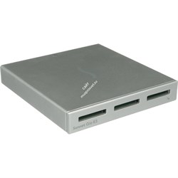 Sonnet Qio SxS Media Reader Thunderbolt - фото 59806