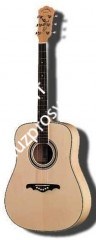 Акустическая гитара J&D C26S - фото 59835