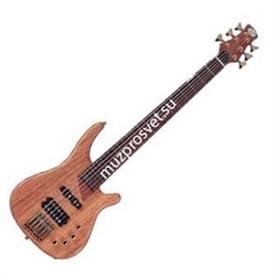 RM6/Бас гитара/J&D шестиструнная/J&D - фото 59863