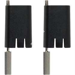 Sonnet Thuderbolt Cable Lok, 2-pack - фото 60041