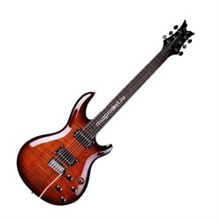 HTSEV TAM/Эл.гитара HardTail Select Vibrato/DEAN - фото 60128