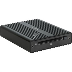 Sonnet Thunderbolt Pro P2 Card Reader - фото 60148