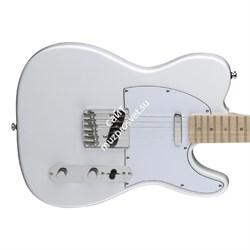 AVLT CWH/Эл.гитара Avalanche T Classic WHITE Telecaster; Корпус-Paulownia; Гриф-Клен; Dean SS/DEAN - фото 60201