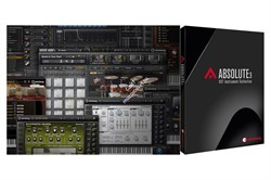 Steinberg Absolute 3 VST Instrument Collection - фото 60237