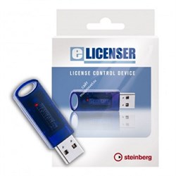 Steinberg USB eLicenser - фото 60346