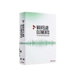 Steinberg WaveLab Elements - фото 60351