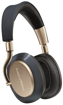 Bowers & Wilkins PX Soft Gold (New media) беспроводные наушники накладные - фото 60438