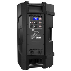 Electro-Voice ELX200-12P акуст. система 2-полос., активная, 12'', макс. SPL 130 дБ (пик), 1200W, с DSP, 57Гц-16кГц, цвет черный - фото 60499