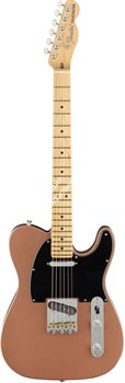 FENDER American Performer Telecaster®, Maple Fingerboard, Penny электрогитара - фото 60589