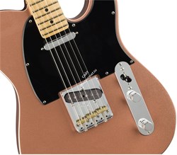 FENDER American Performer Telecaster®, Maple Fingerboard, Penny электрогитара - фото 60592